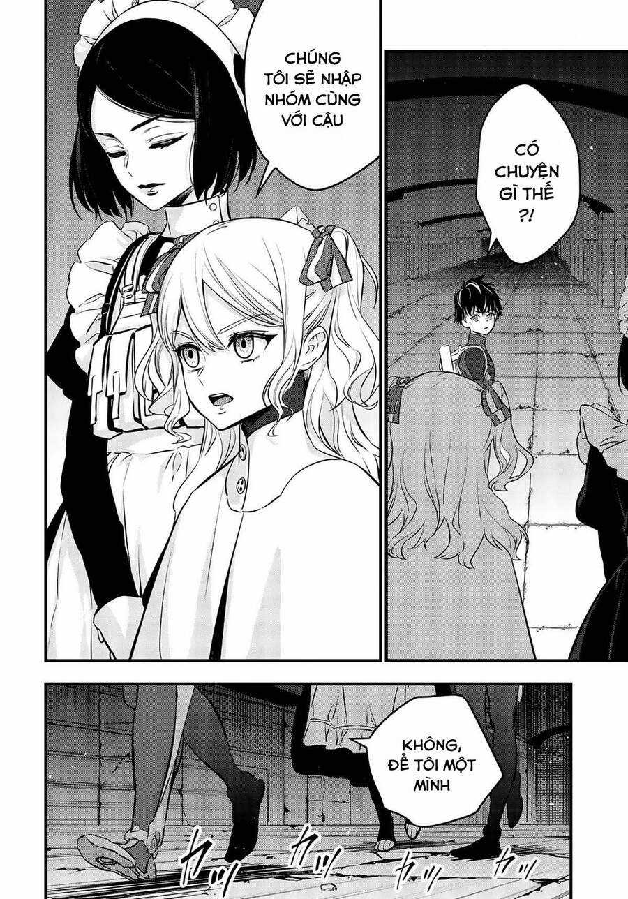 Rebuild World Chương 24 trang 3