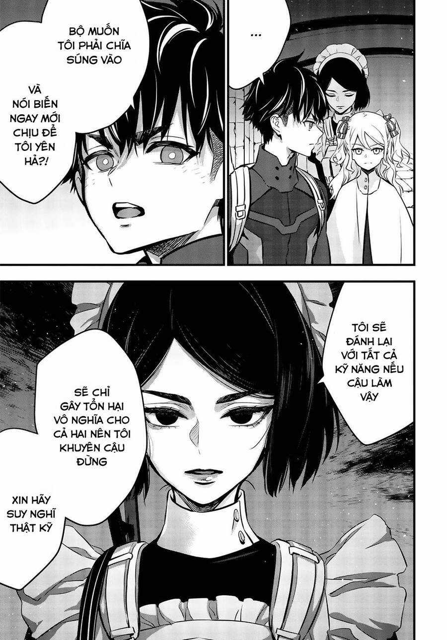 Rebuild World Chương 24 trang 4