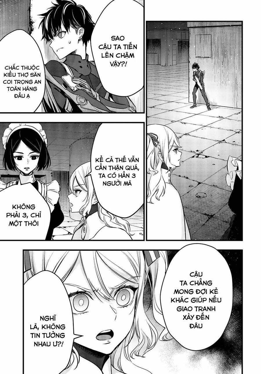 Rebuild World Chương 24 trang 6