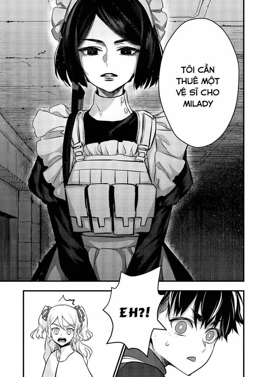 Rebuild World Chương 24 trang 8