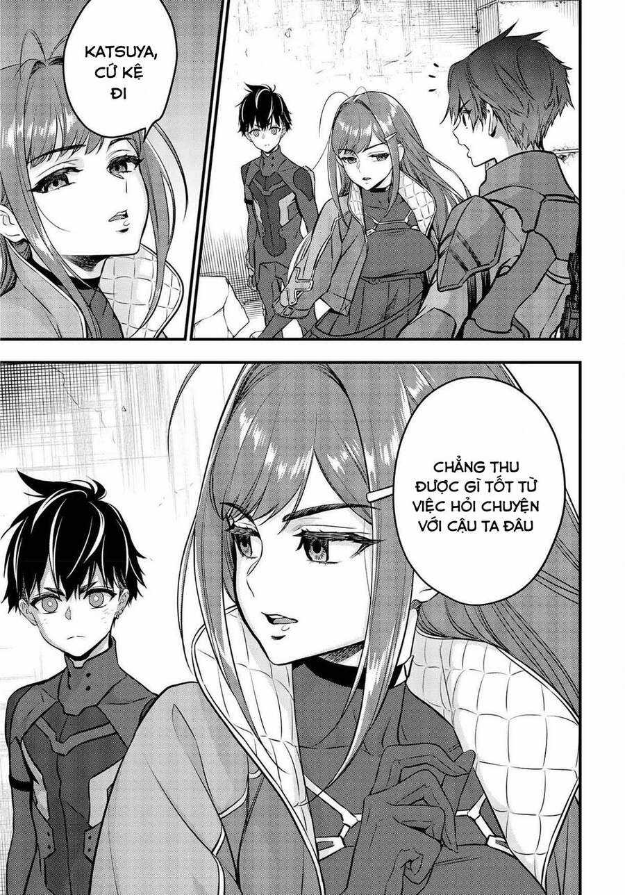 Rebuild World Chương 26 trang 2