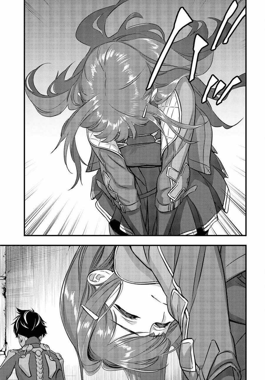 Rebuild World Chương 26 trang 4