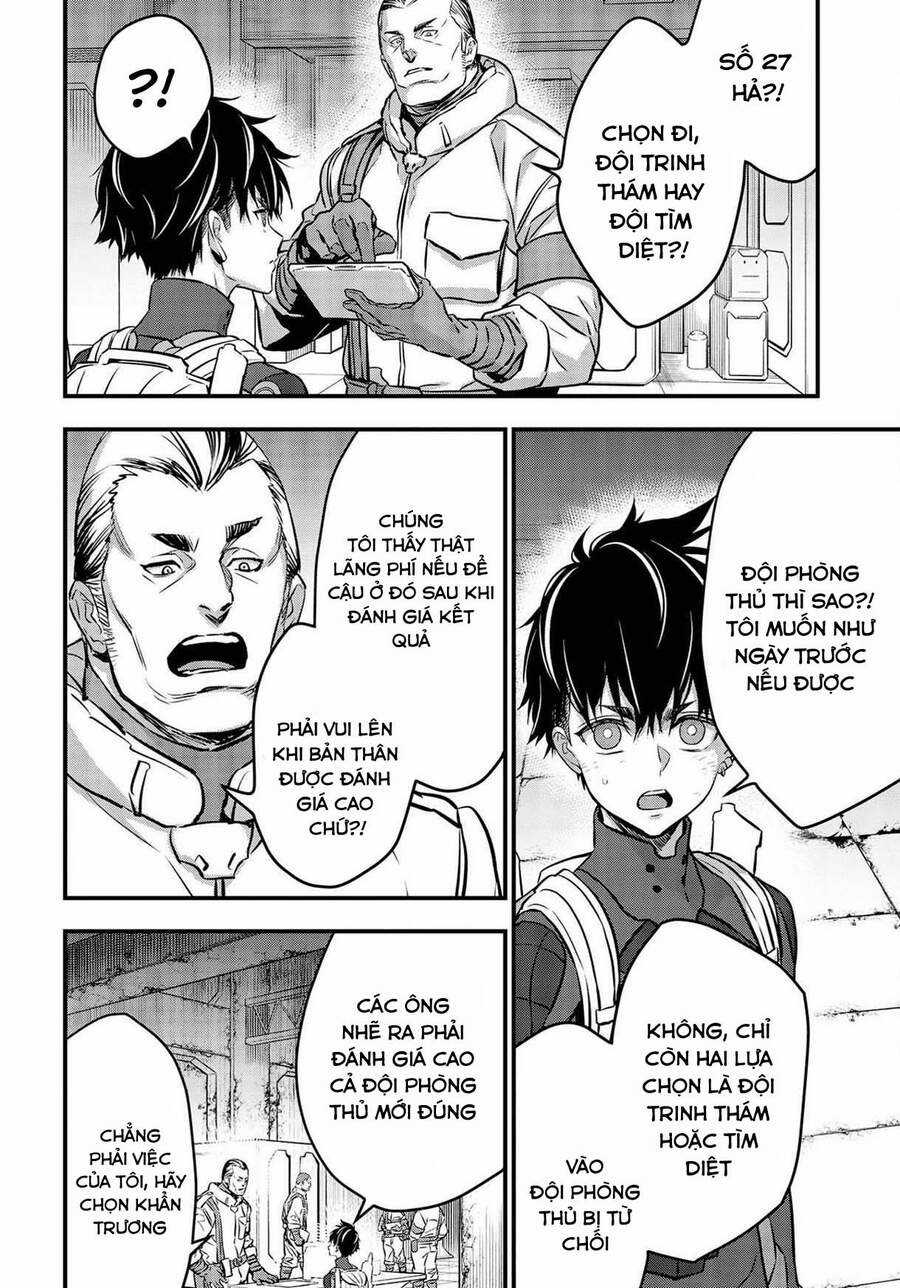 Rebuild World Chương 26 trang 7