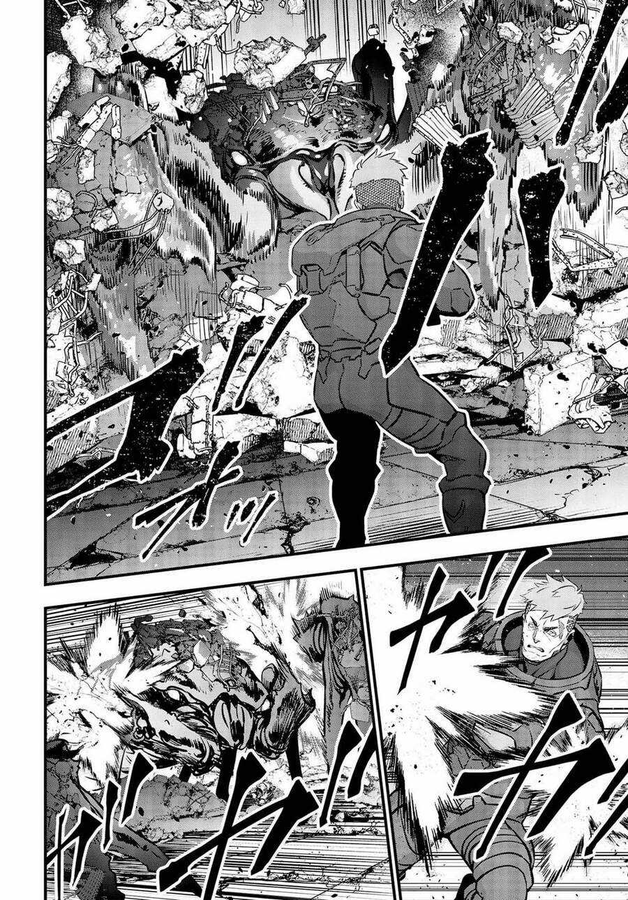 Rebuild World Chương 27 trang 26