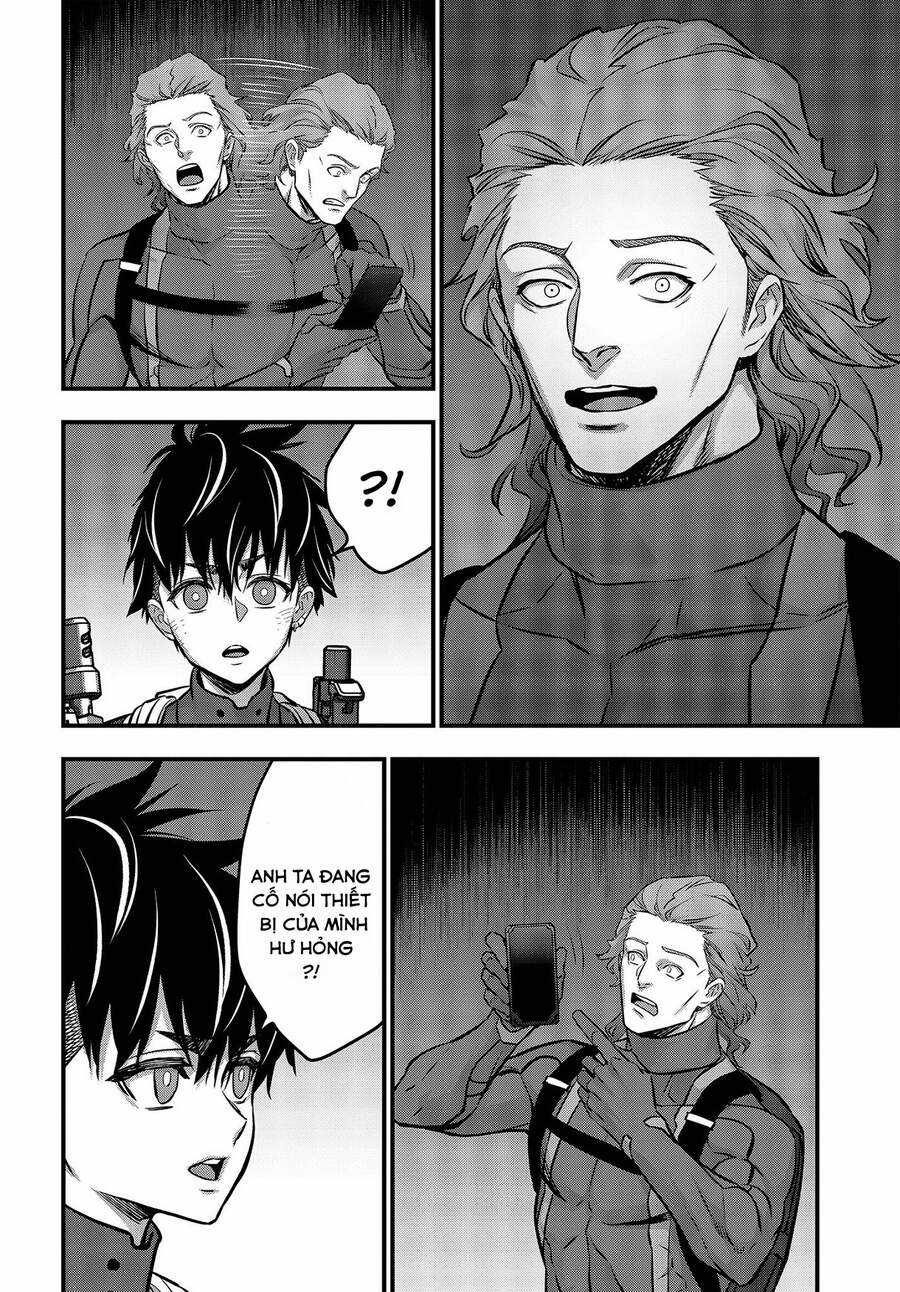 Rebuild World Chương 28 trang 17