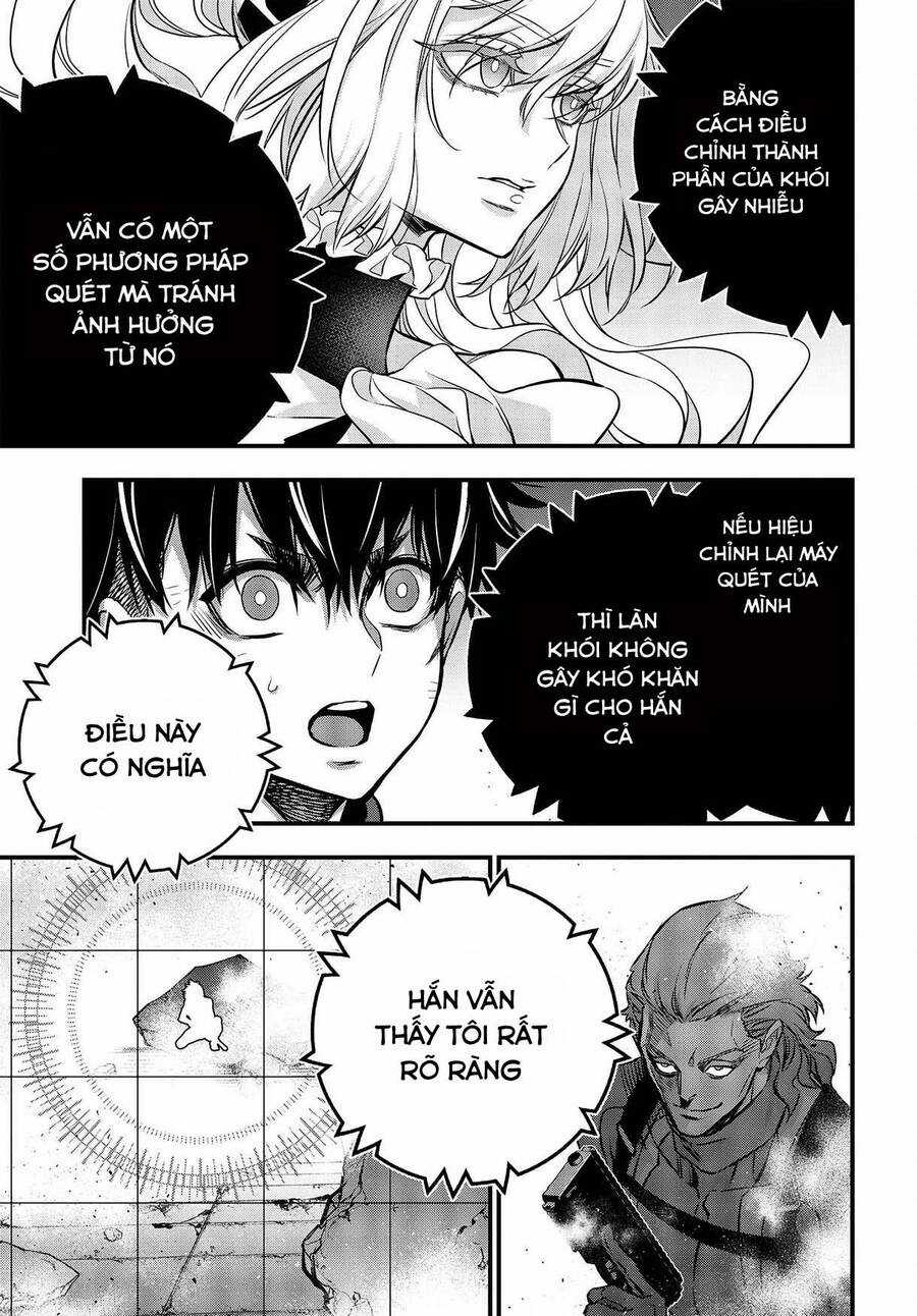 Rebuild World Chương 29 trang 15