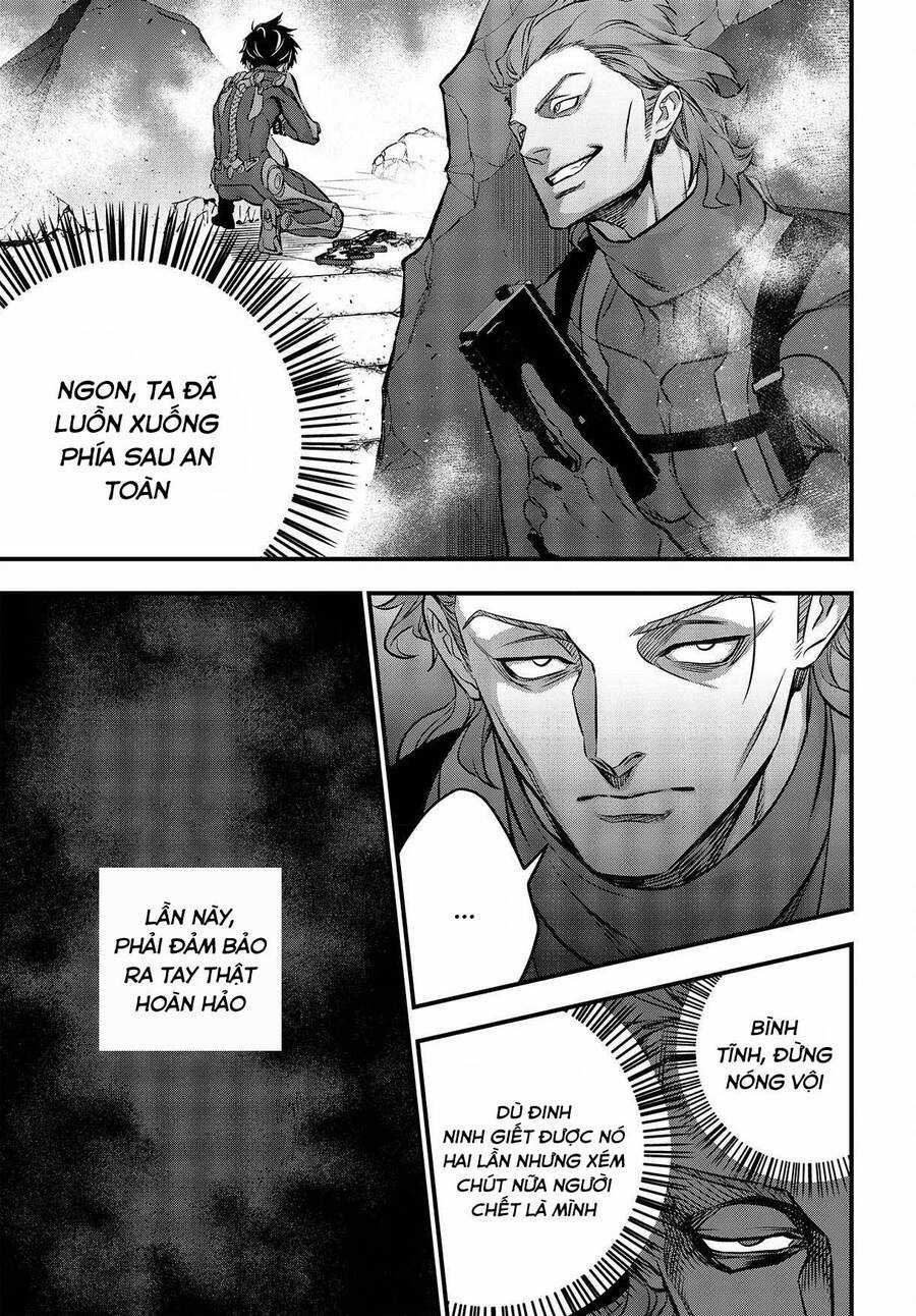 Rebuild World Chương 29 trang 17