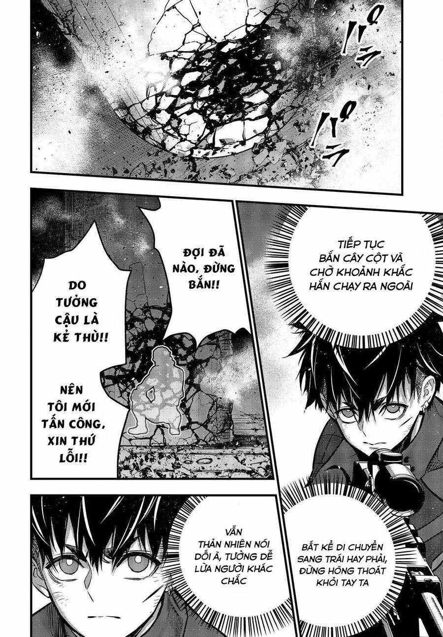 Rebuild World Chương 29 trang 2