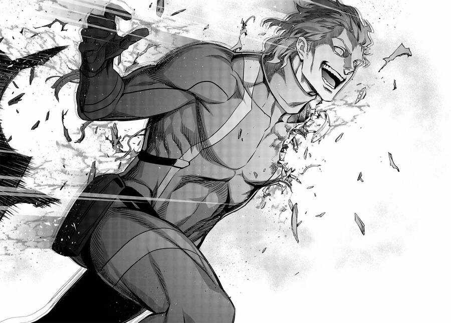 Rebuild World Chương 29 trang 20