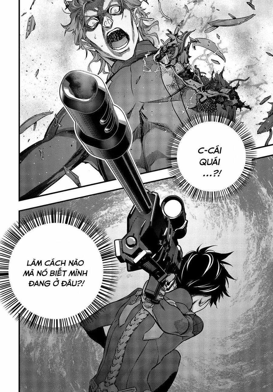 Rebuild World Chương 29 trang 21