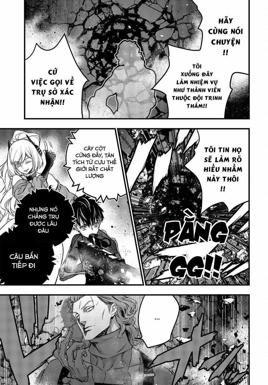 Rebuild World Chương 29 trang 3