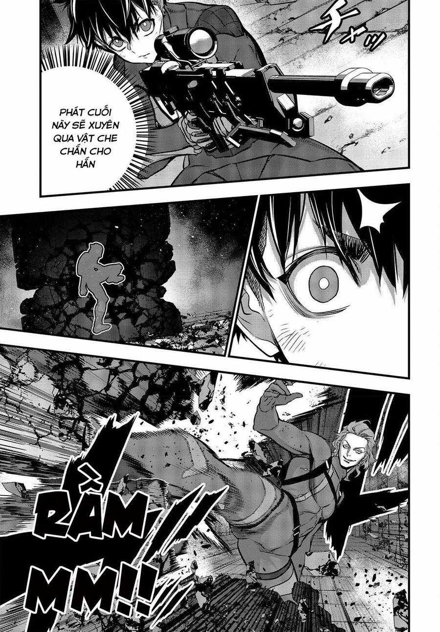 Rebuild World Chương 29 trang 5