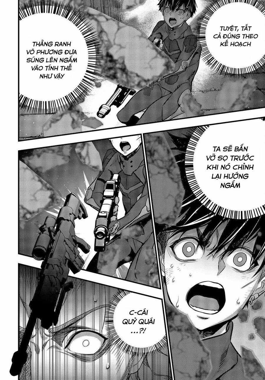 Rebuild World Chương 29 trang 8