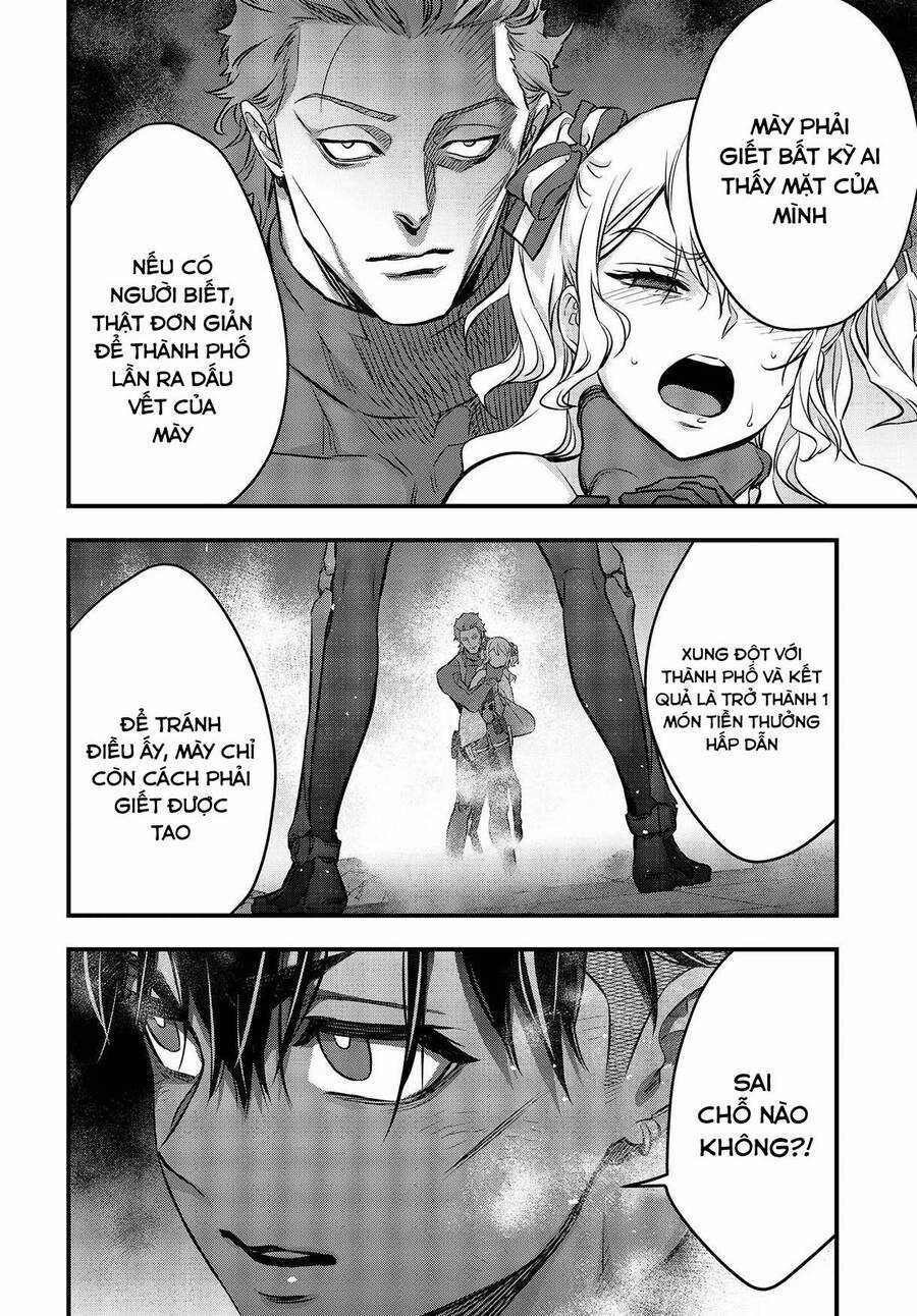 Rebuild World Chương 30 trang 15