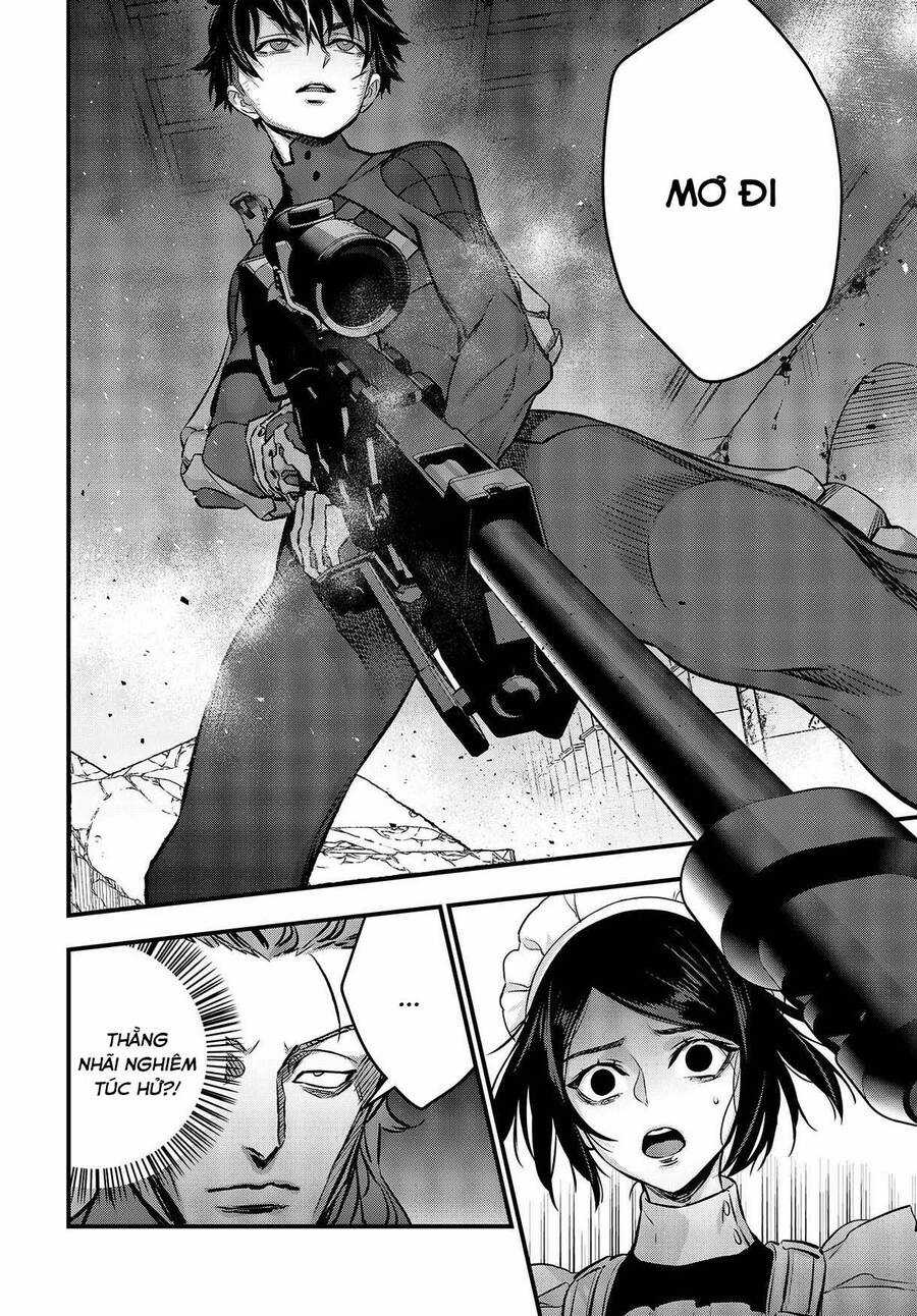 Rebuild World Chương 30 trang 17