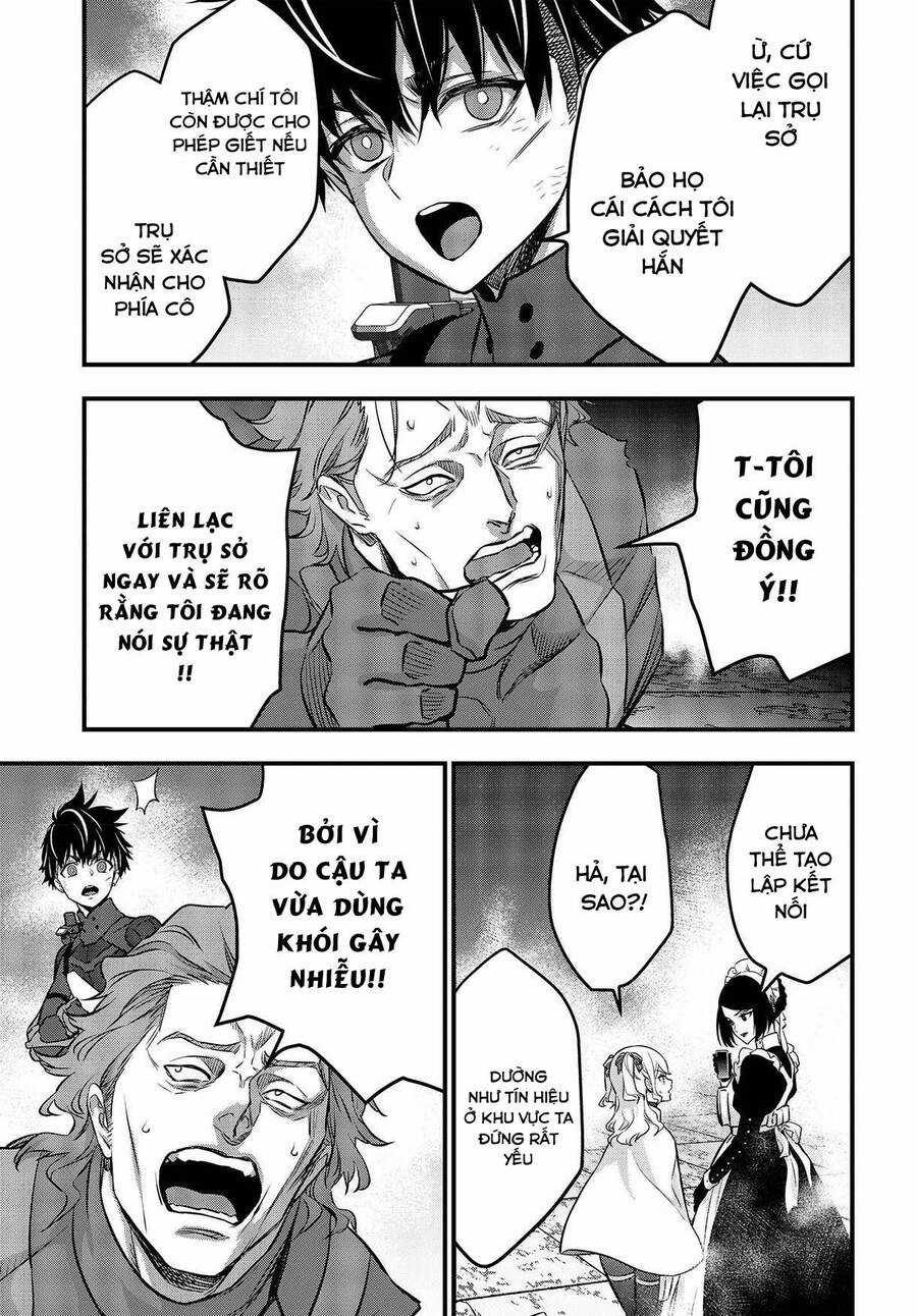 Rebuild World Chương 30 trang 2