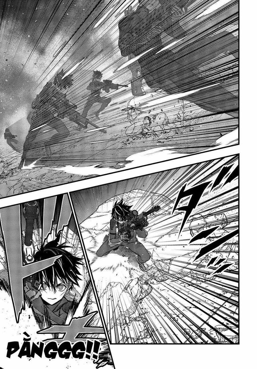 Rebuild World Chương 30 trang 26