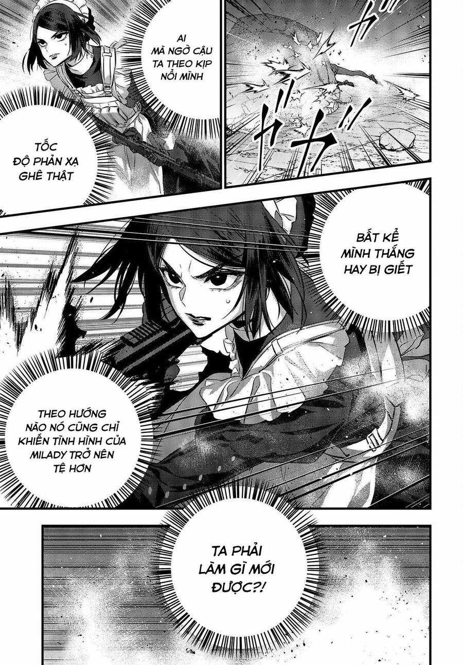 Rebuild World Chương 30 trang 28