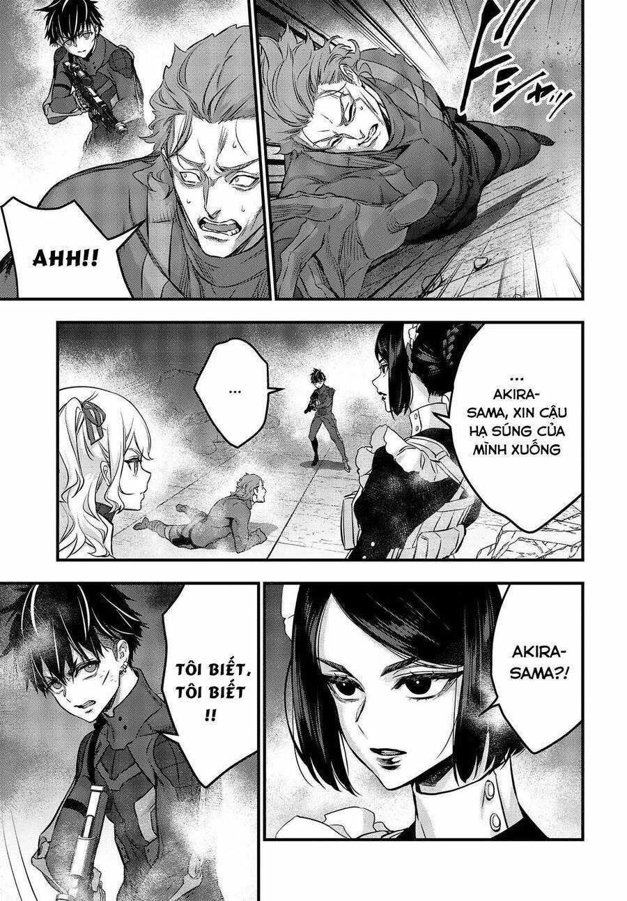 Rebuild World Chương 30 trang 4