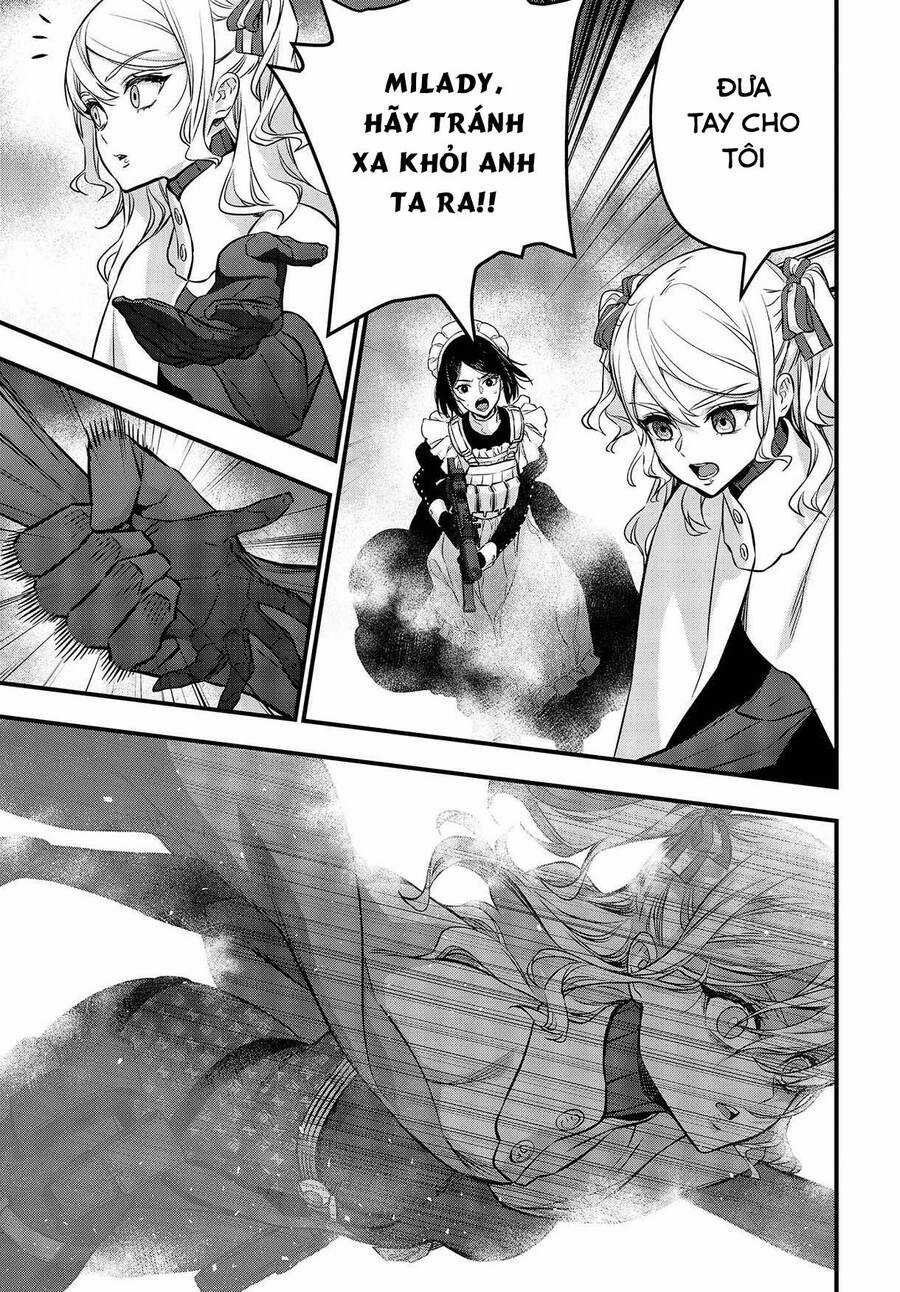 Rebuild World Chương 30 trang 6