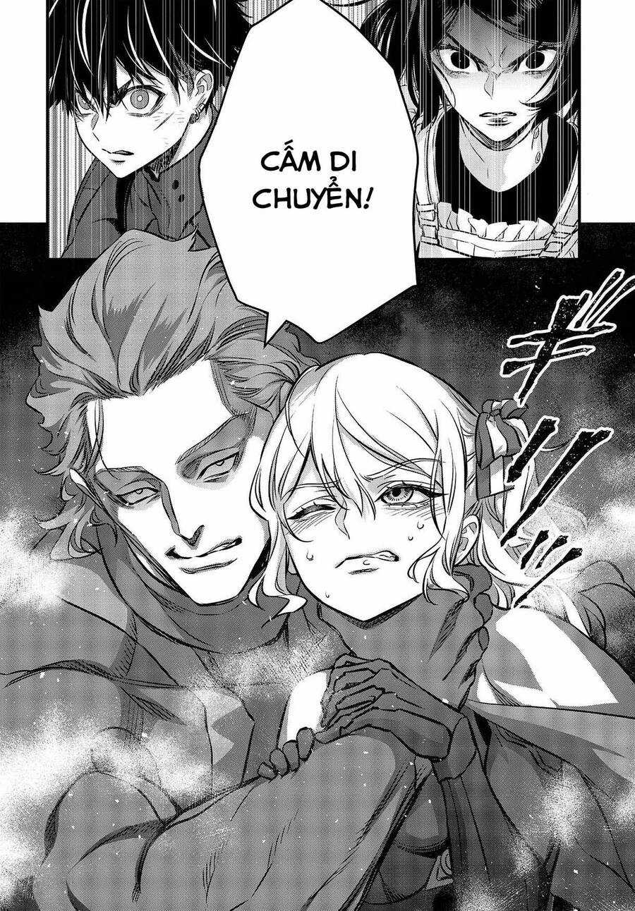 Rebuild World Chương 30 trang 7