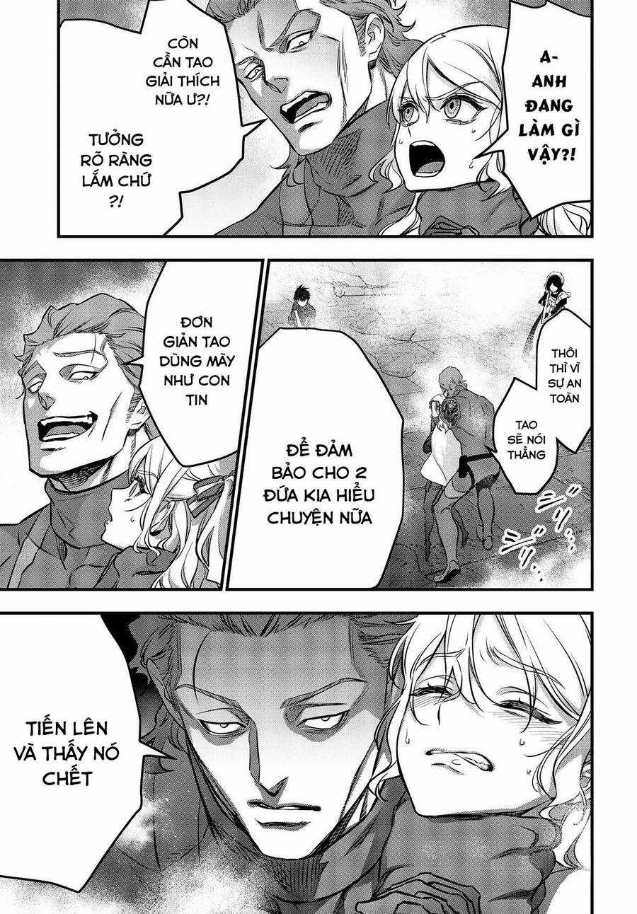 Rebuild World Chương 30 trang 8