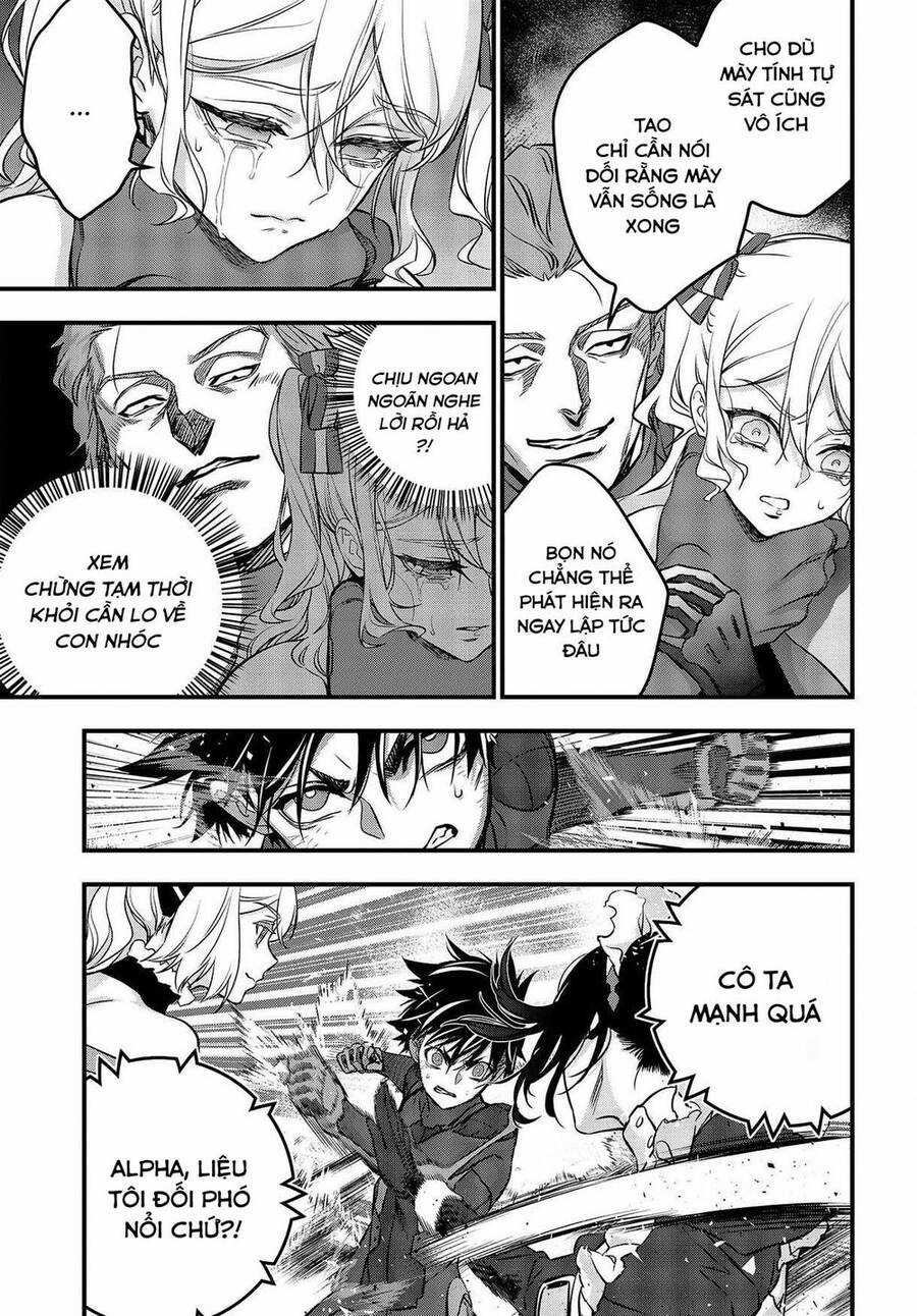 Rebuild World Chương 31 trang 4