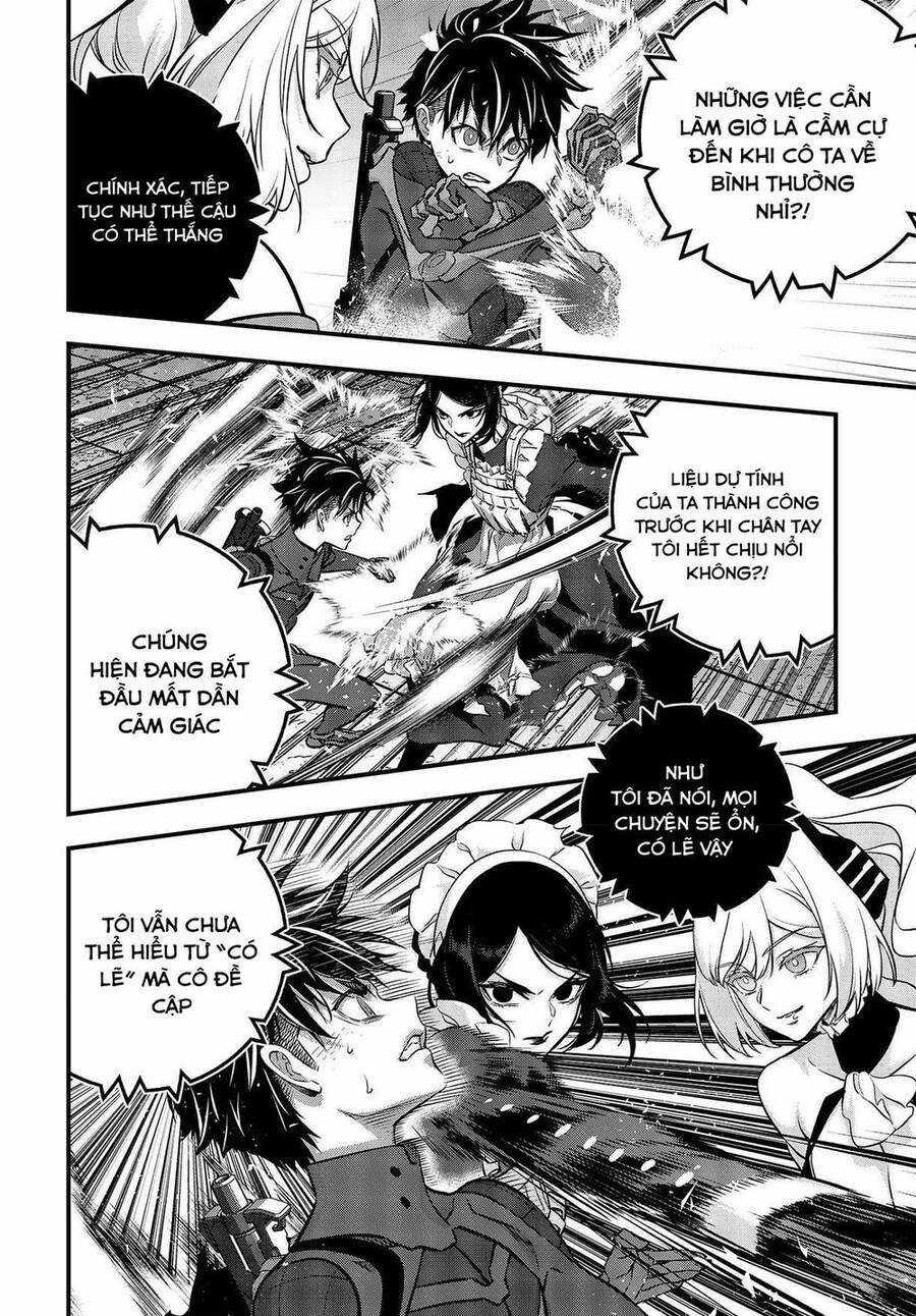 Rebuild World Chương 31 trang 7