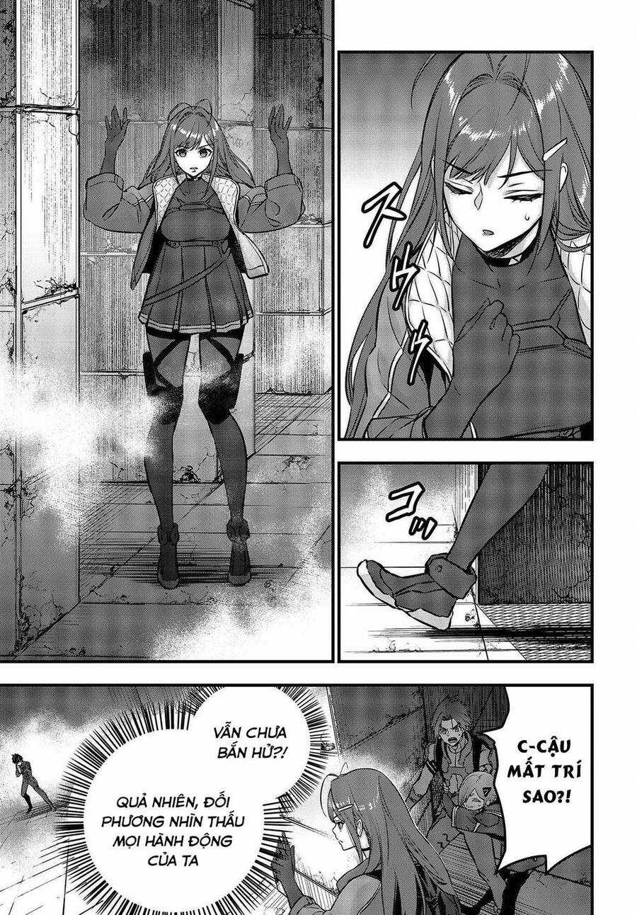 Rebuild World Chương 32 trang 6