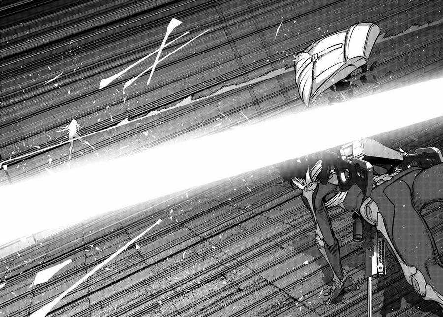 Rebuild World Chương 34 trang 22