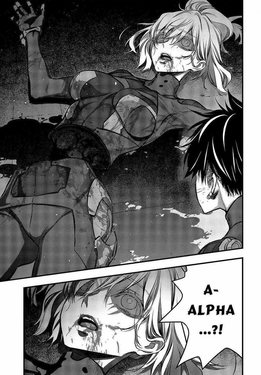 Rebuild World Chương 34 trang 24