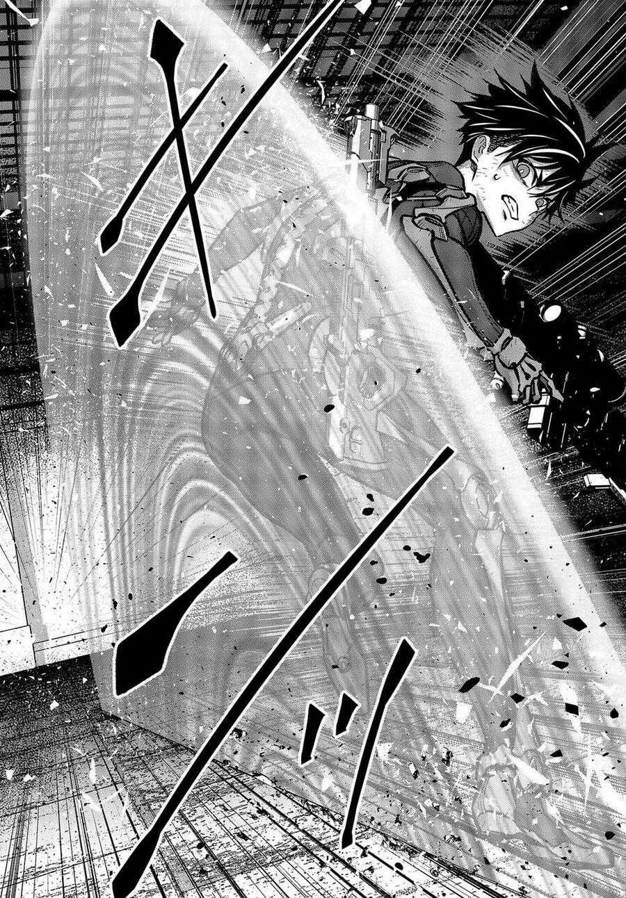 Rebuild World Chương 34 trang 34