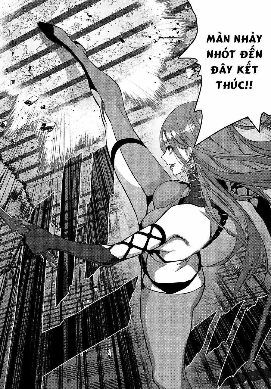 Rebuild World Chương 35 trang 7