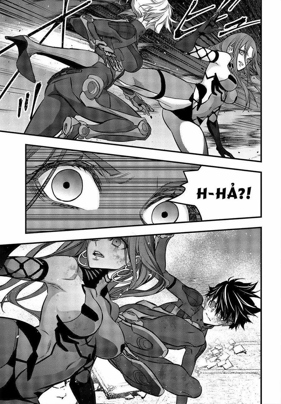 Rebuild World Chương 36 trang 5