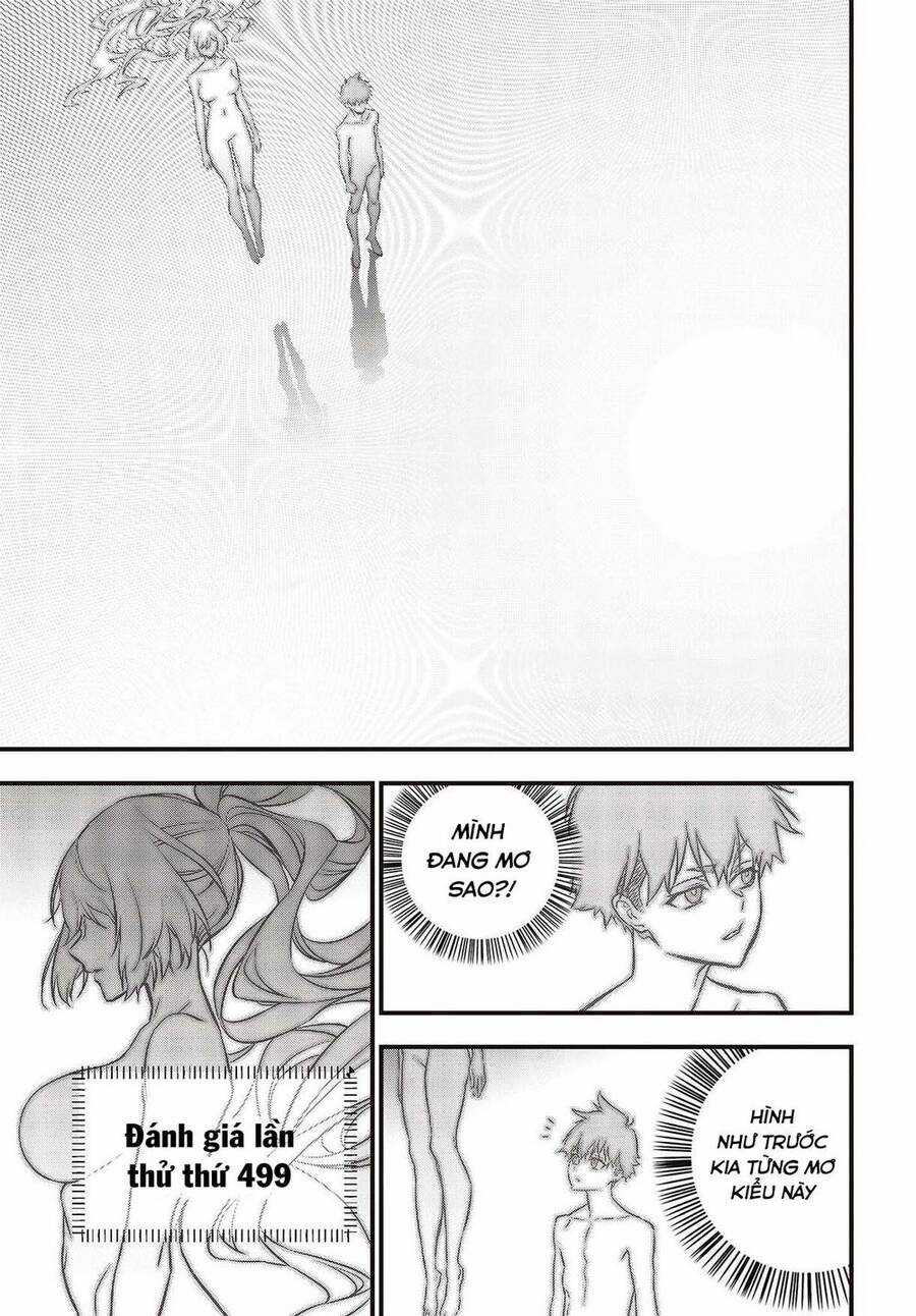 Rebuild World Chương 37 trang 15