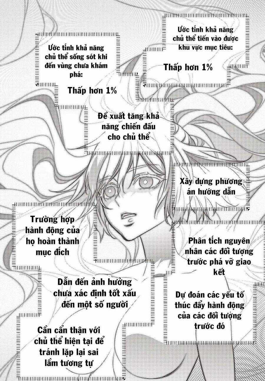 Rebuild World Chương 37 trang 16