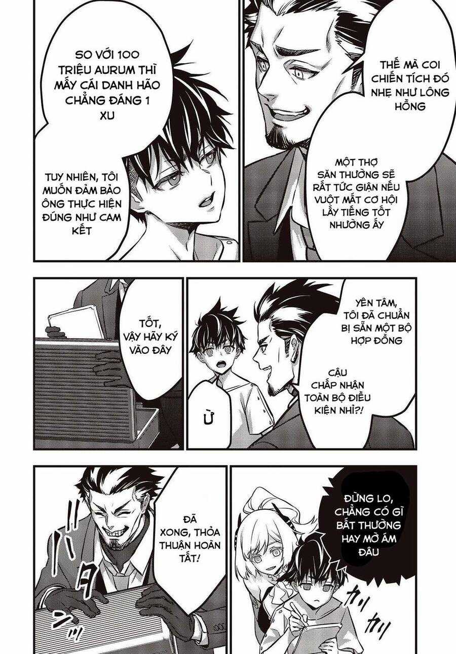 Rebuild World Chương 37 trang 26