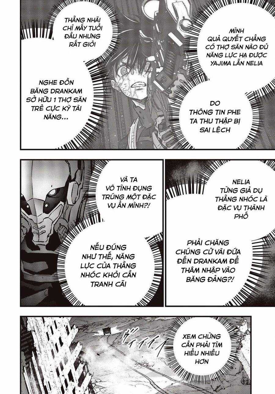 Rebuild World Chương 37 trang 4