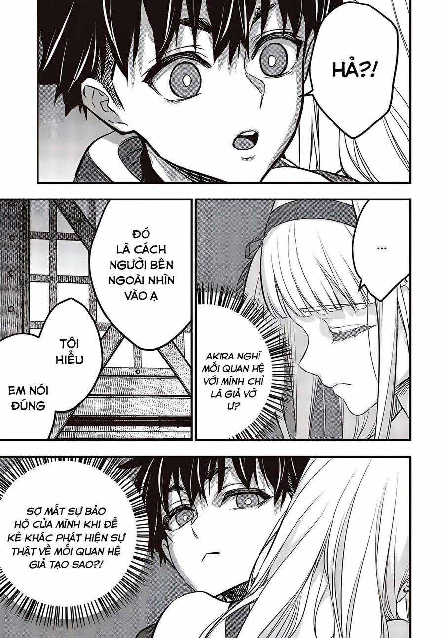 Rebuild World Chương 38 trang 11