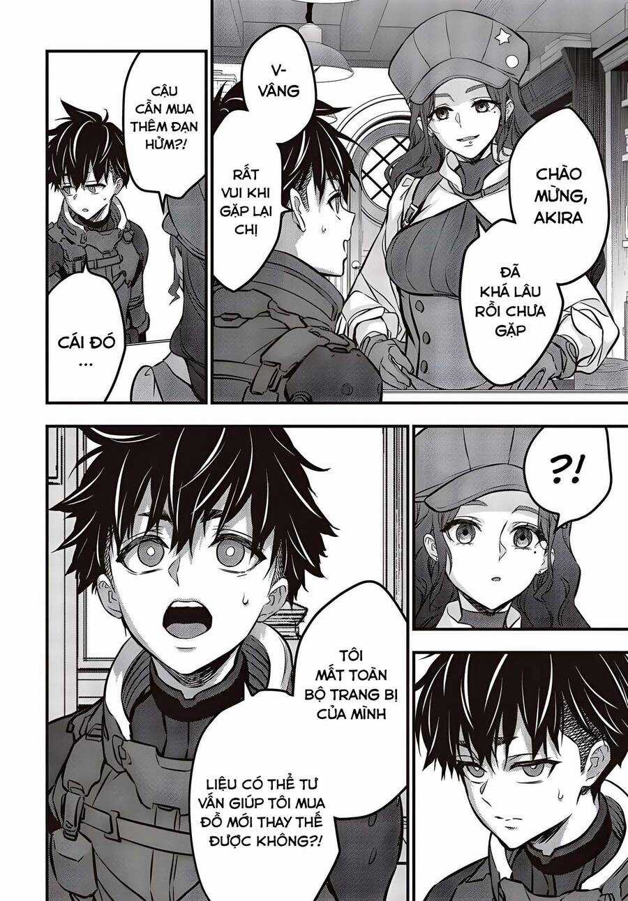 Rebuild World Chương 38 trang 2