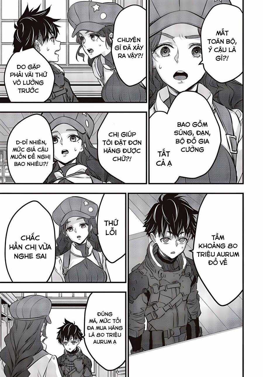 Rebuild World Chương 38 trang 3