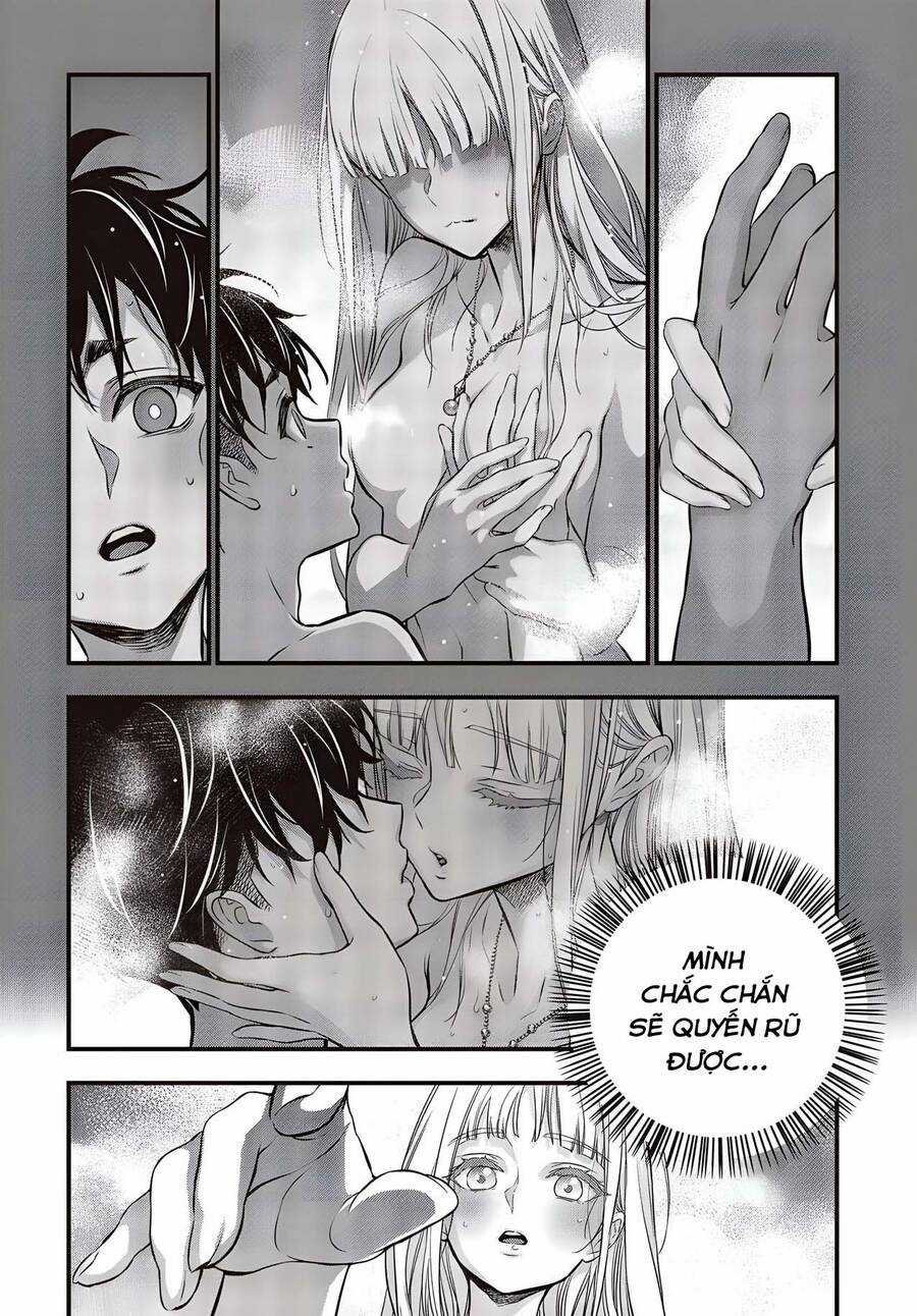 Rebuild World Chương 38 trang 30