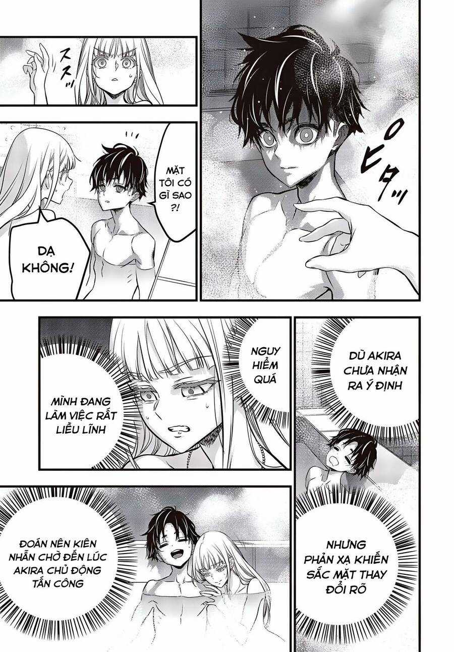 Rebuild World Chương 38 trang 31