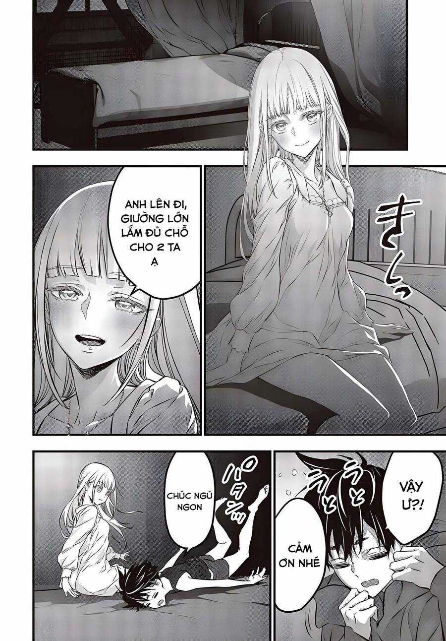 Rebuild World Chương 38 trang 32