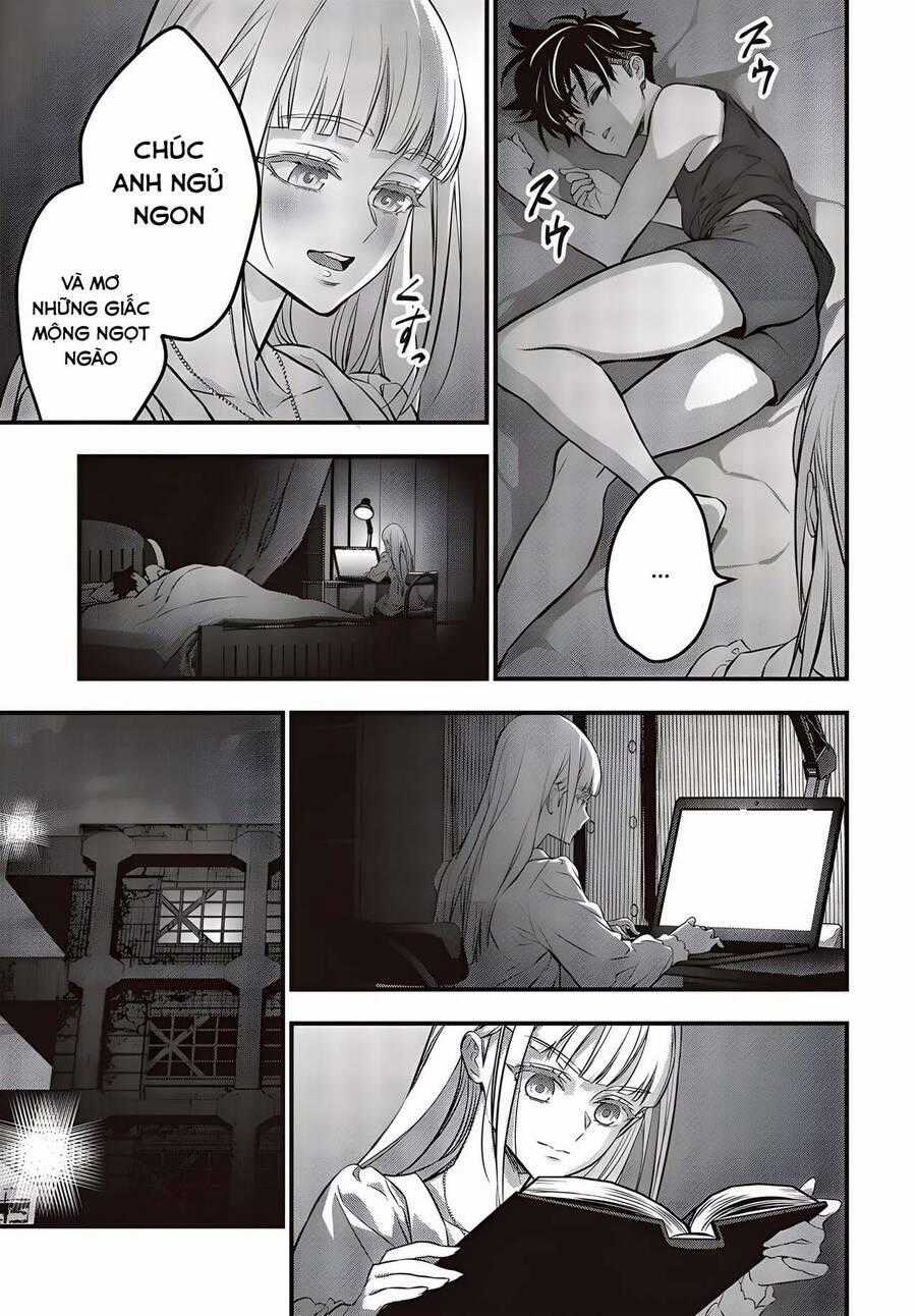 Rebuild World Chương 38 trang 33