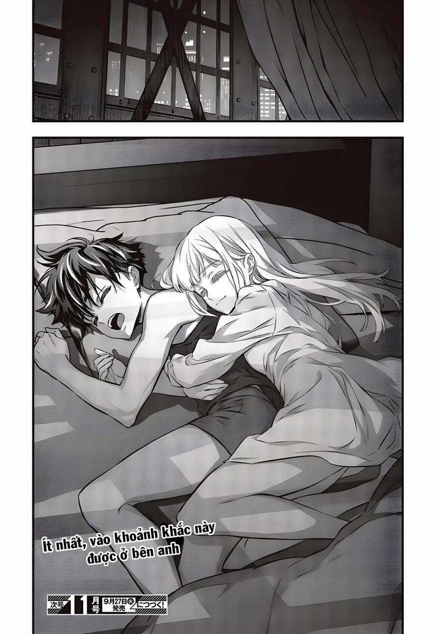 Rebuild World Chương 38 trang 34