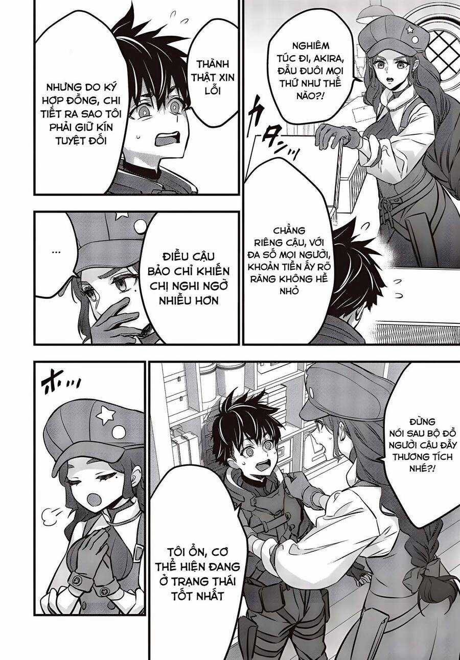 Rebuild World Chương 38 trang 4