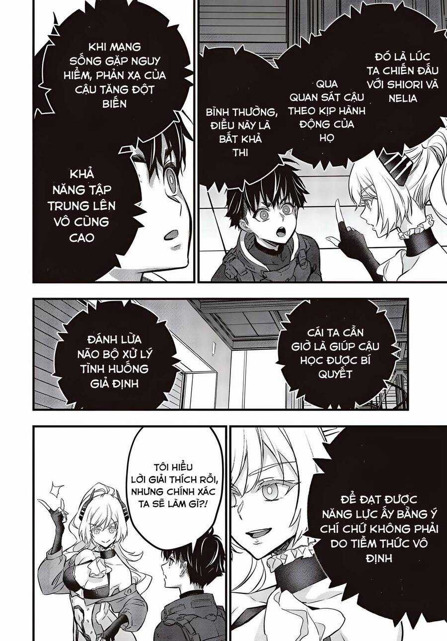 Rebuild World Chương 39 trang 12