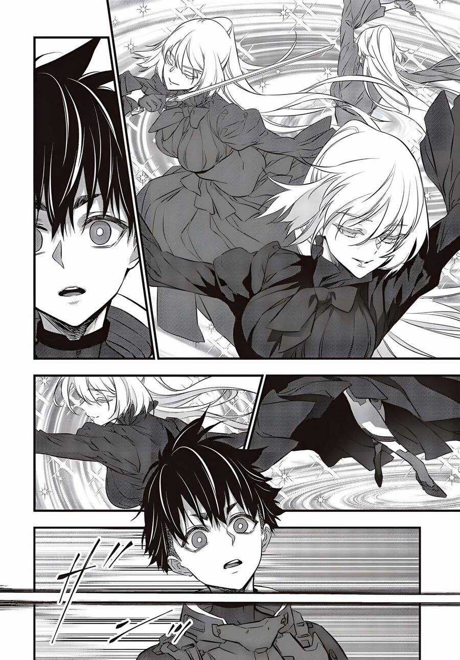 Rebuild World Chương 39 trang 14