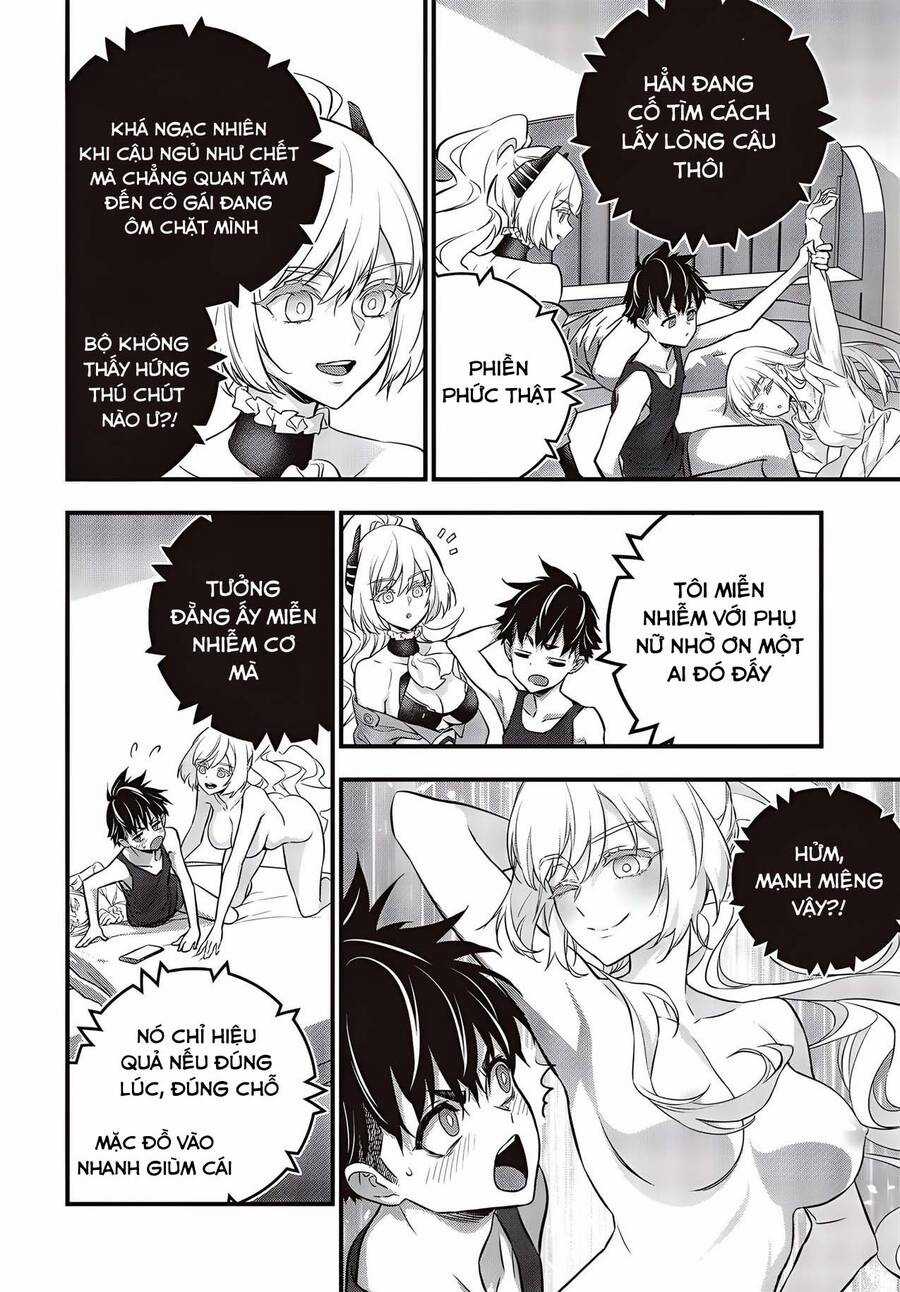 Rebuild World Chương 39 trang 2